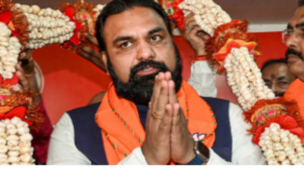 बिहार में सियासी बदलाव: सम्राट चौधरी बने 24वें मुख्यमंत्री, NDA सरकार का नया अध्याय शुरू