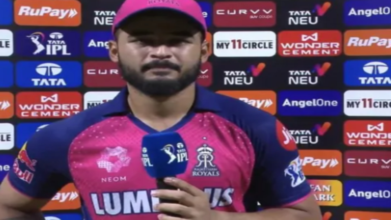 SRH vs RR: ‘हम चौंक गए…’, पहली हार के बाद Riyan Parag ने तोड़ी चुप्पी