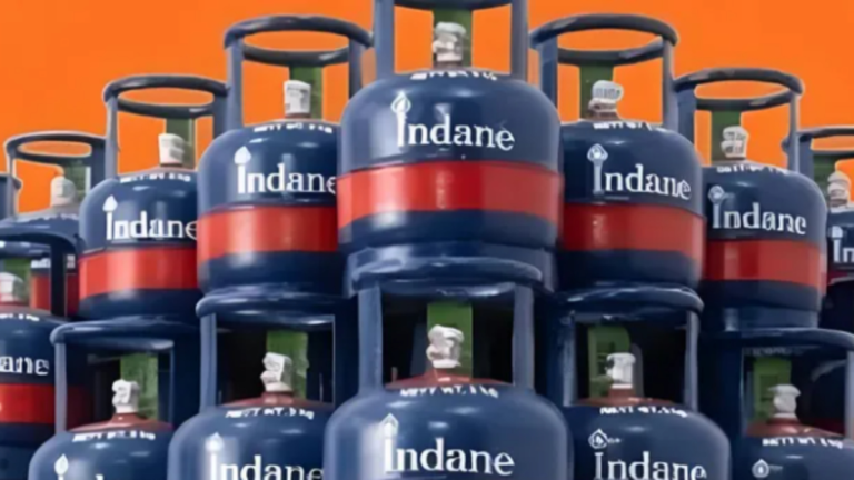 प्रवासी मजदूरों को बड़ी राहत: 5 किलो एलपीजी सिलिंडर का मासिक कोटा दोगुना