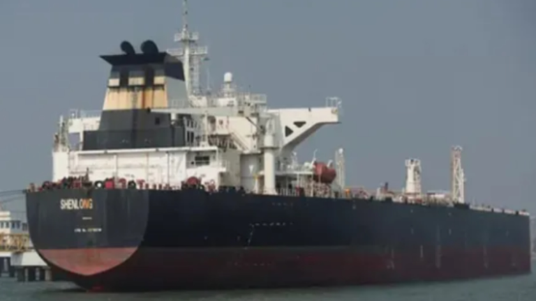 होर्मुज संकट के बीच उभरा नया सुरक्षित समुद्री रूट, ओमान के रास्ते चार पोत सुरक्षित निकले