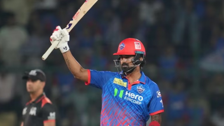 दिल्ली कैपिटल्स बनाम गुजरात टाइटन्स, आईपीएल 2026: रोमांचक मुकाबले में 1 रन से हारी दिल्ली