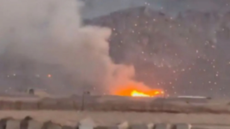 ईरान-इजरायल तनाव बढ़ा: पुल पर हमले के बाद खाड़ी के 8 अहम ब्रिज आईआरजीसी की हिट लिस्ट में