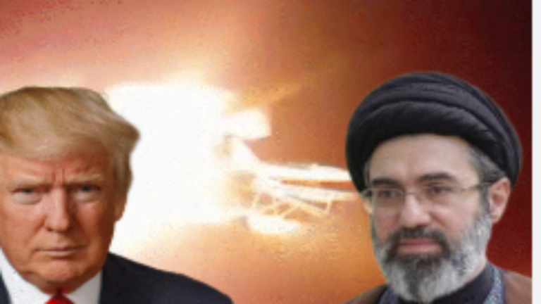 ईरान-अमेरिका में 45 दिन के सीजफायर पर बातचीत, 48 घंटे में फैसला नहीं हुआ तो बड़े हमलों की चेतावनी