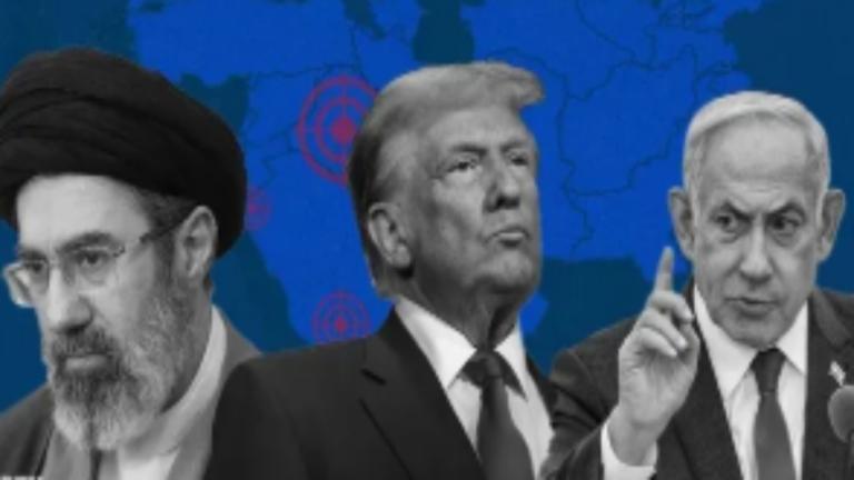 इजरायल ने US-ईरान वार्ता में पाकिस्तान की भूमिका पर उठाए सवाल, हिज्बुल्लाह पर कार्रवाई तेज