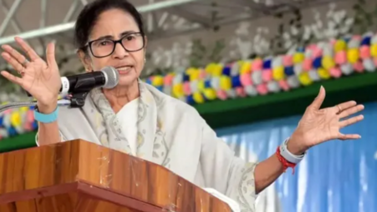 मालदा बंधक कांड पर ममता बनर्जी का बयान: “कानून-व्यवस्था अब हमारे नियंत्रण में नहीं”, फटकार के बाद सियासत तेज