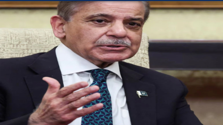 पाकिस्तान में गहराता आर्थिक संकट: महंगाई, कर्ज और ऊर्जा कटौती ने बढ़ाई मुश्किलें