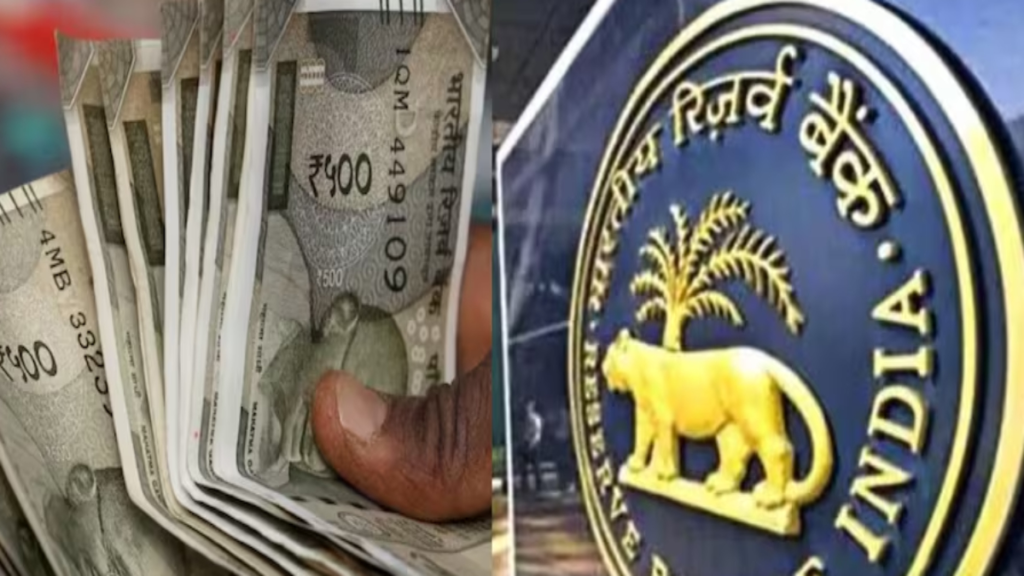 रुपये में 12 साल की सबसे बड़ी तेजी: RBI के सख्त कदमों से डॉलर के मुकाबले मजबूत हुआ भारतीय मुद्रा - Samachar Mirchi