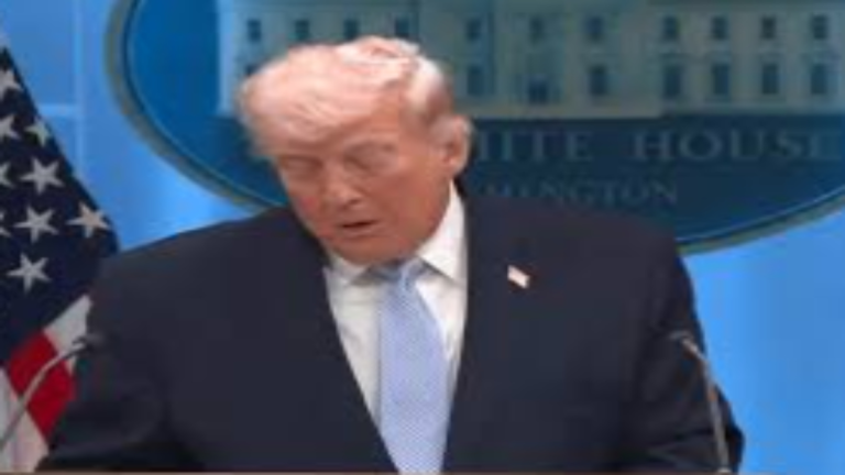 ट्रम्प का बड़ा बयान: “ईरान को रातभर में खत्म कर सकते हैं”, लीक करने वाले पत्रकार पर सख्त कार्रवाई के संकेत