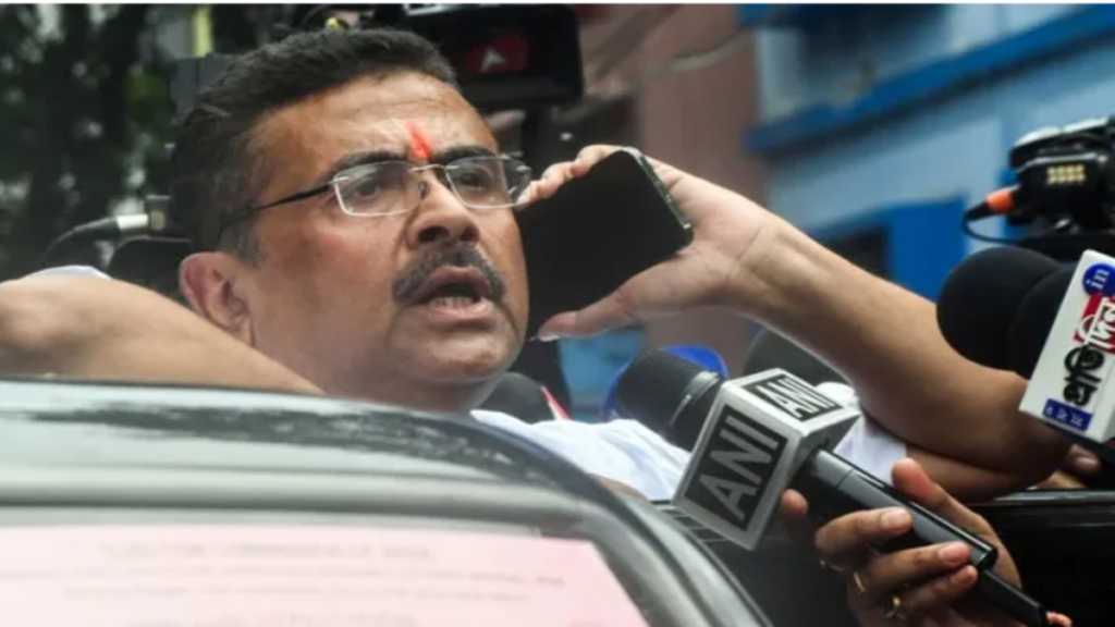 पश्चिम बंगाल चुनाव 2026: दूसरे चरण में 142 सीटों पर मतदान जारी, दोपहर तीन बजे तक 78.68 प्रतिशत मतदान पश्चिम बंगाल चुनाव 2026: दूसरे चरण में 142 सीटों पर मतदान जारी, दोपहर तीन बजे तक 78.68 प्रतिशत मतदान - Samachar Mirchi
