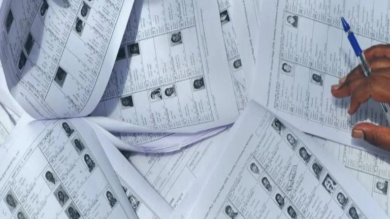 पश्चिम बंगाल में वोटर लिस्ट से 91 लाख नाम हटे: चुनाव आयोग की बड़ी कार्रवाई, जिलेवार आंकड़े जारी