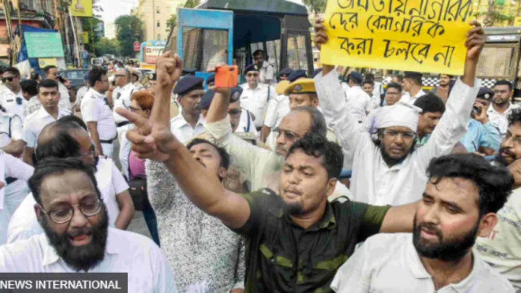 पश्चिम बंगाल में वोटर लिस्ट से 91 लाख नाम हटे: चुनाव से पहले बड़ा फैसला, समझिए पूरी प्रक्रिया और विवाद - Samachar Mirchi
