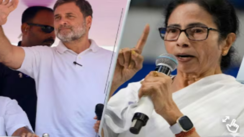 दिलीप घोष का ममता बनर्जी पर तीखा हमला, बोले- “बंगाल में लूटा जा रहा सरकारी धन, भ्रष्टाचार पर लगेगी लगाम” - Samachar Mirchi