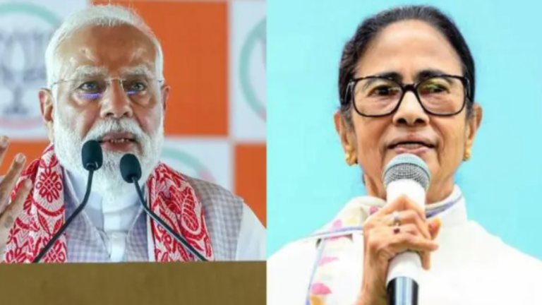 पश्चिम बंगाल विधानसभा चुनाव: ममता बनर्जी बनाम भाजपा, सत्ता की जंग में कौन मारेगा बाजी?
