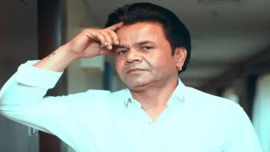 राजपाल यादव के समर्थन में उतरे फैंस, सलमान ने किया ट्विट… राजपाल बोले मुझे अब बुरा लग रहा है - Samachar Mirchi