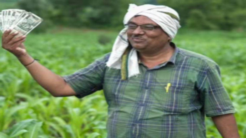 किसान क्रेडिट कार्ड योजना से सस्ता लोन, बिना गारंटी के मिलेगा खेती का पैसा, जानें पूरी प्रक्रिया - Samachar Mirchi