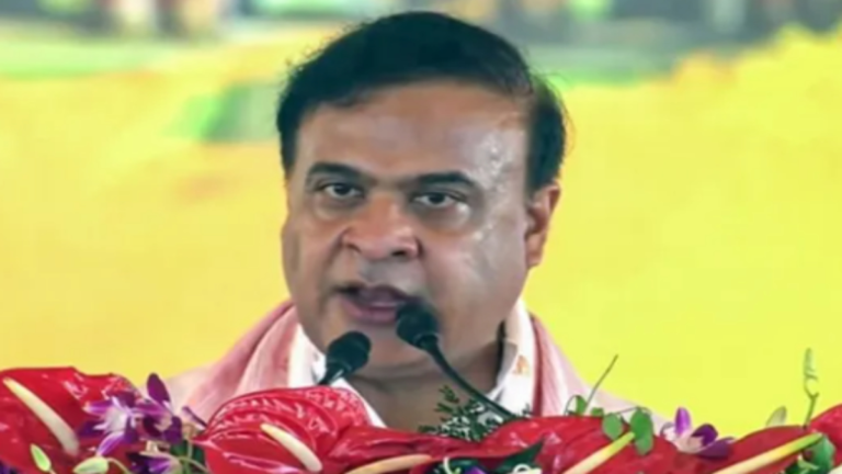 दूसरी बार असम के मुख्यमंत्री बने हिमंत बिस्वा सरमा, NDA सरकार का लगातार तीसरा कार्यकाल शुरू