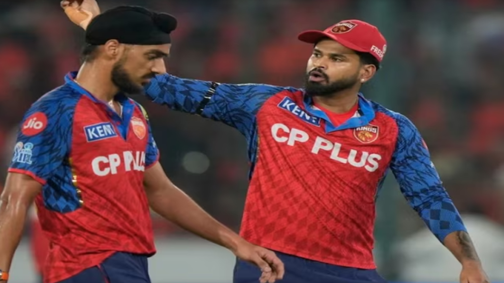 SRH vs PBKS, IPL 2026: पंजाब को 33 रनों से हराकर टॉप पर पहुंची हैदराबाद