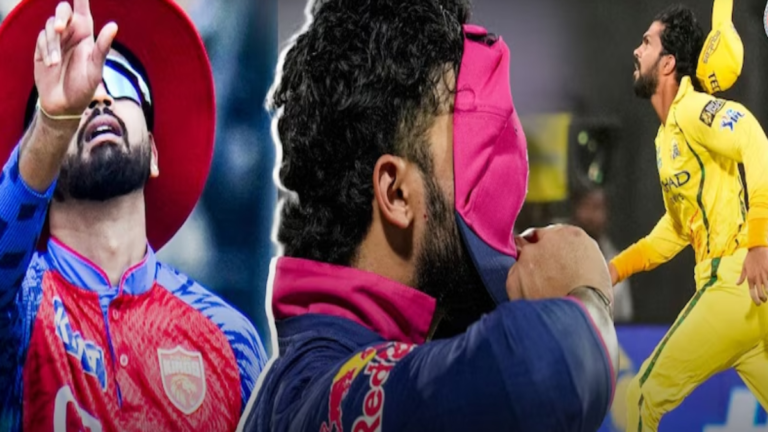 1 सीट… 5 दावेदार! IPL में आखिरी प्लेऑफ स्पॉट के लिए महासंग्राम