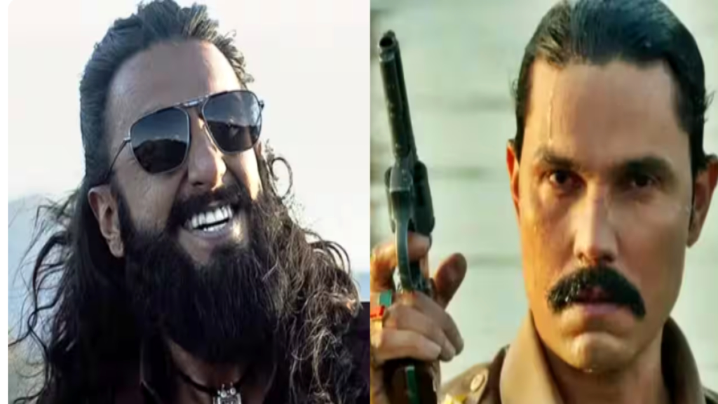 11-17 मई OTT रिलीज: रणवीर सिंह की ‘धुरंधर 2’ से लेकर ‘कर्तव्य’ तक, इस हफ्ते एंटरटेनमेंट का फुल डोज - Samachar Mirchi