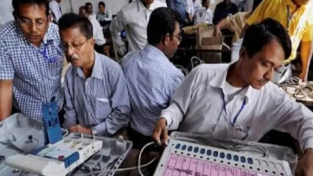 पंजाब निकाय चुनाव परिणाम 2026: मतगणना जारी, फिरोजपुर में BJP की बढ़त - Samachar Mirchi