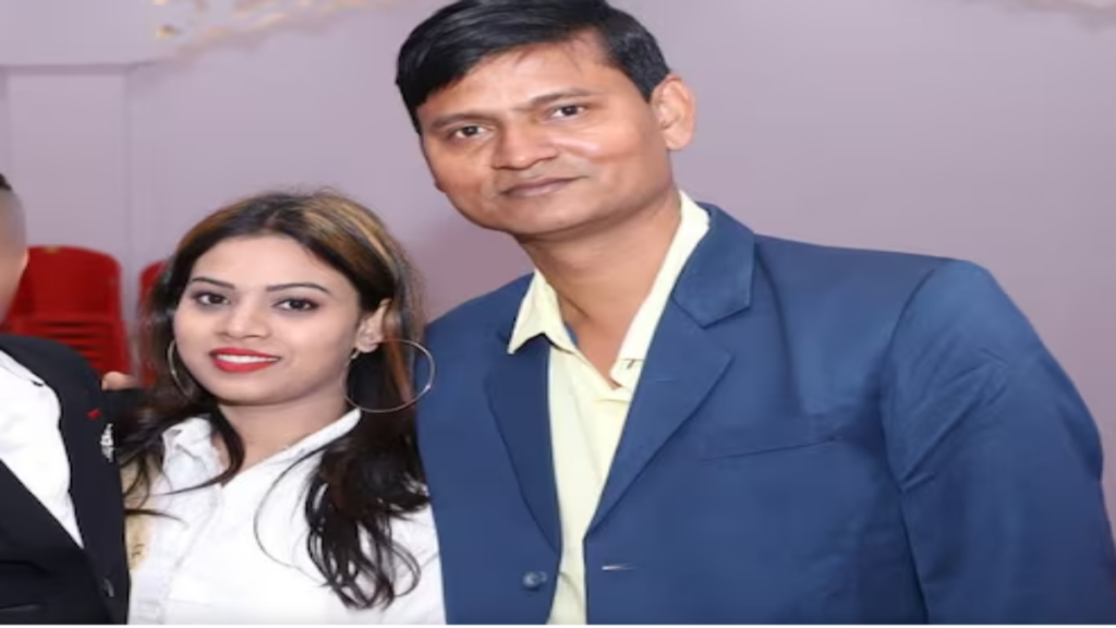बिहार में बीपीएससी शिक्षिका पर पति के गंभीर आरोप, नौकरी मिलने के बाद परिवार छोड़ने का दावा - Samachar Mirchi
