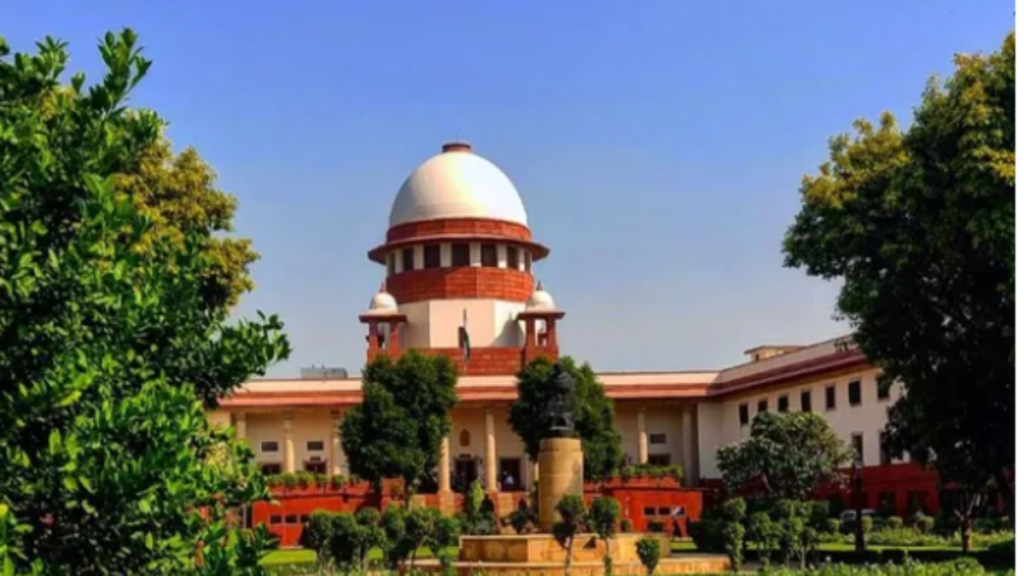 आदेश सुरक्षित रखने के तीन महीने के अंदर फैसला सुनाएं, SC का सभी हाई कोर्ट को निर्देश - Samachar Mirchi