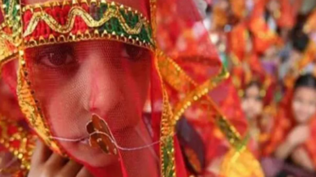 देश में हर चौथी लड़की की शादी 21 साल से पहले, बाल विवाह में बंगाल और झारखंड सबसे आगे - Samachar Mirchi