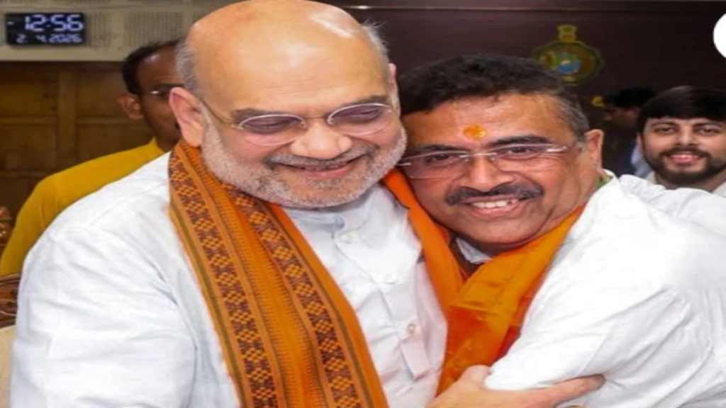 बंगाल चुनाव परिणाम 2026: ममता बनर्जी नहीं देंगी मुख्यमंत्री पद से इस्तीफा - Samachar Mirchi