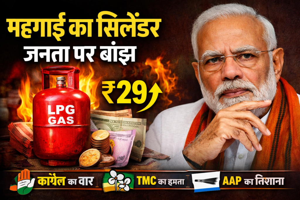महंगाई ने आम जनता की बढ़ाई टेंशन, मगर पहले जैसी अब चर्चा नहीं हो रही महंगाई ने आम जनता की बढ़ाई टेंशन, मगर पहले जैसी अब चर्चा नहीं हो रही - Samachar Mirchi
