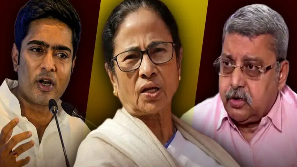 कल्याण बनर्जी ने ममता बनर्जी को क्या अल्टीमेटम दिया ? - Samachar Mirchi