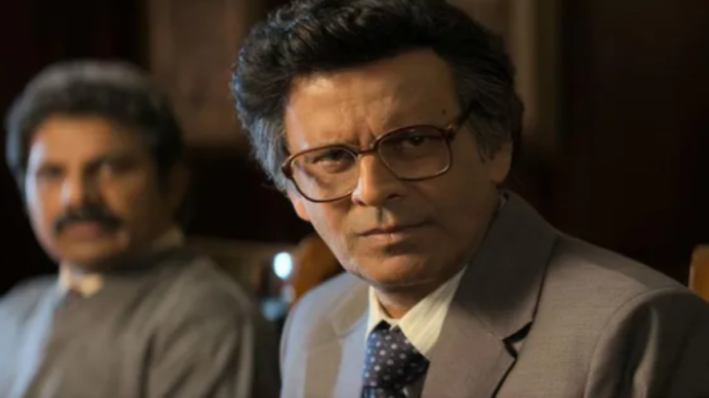 Governor Box Office Collection: मनोज बाजपेयी की ‘गवर्नर’ की धीमी शुरुआत - Samachar Mirchi