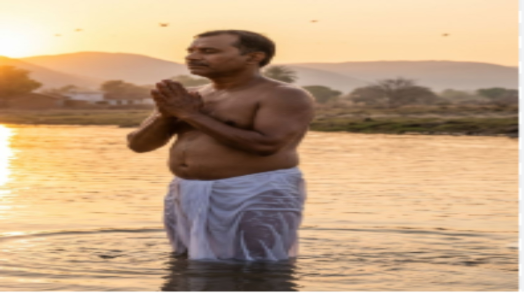 13 या 14 जुलाई 2026, कब है अमावस्या? जानें पूजा-दान का शुभ मुहूर्त,इस मुहूर्त में करें पूजा और दान - Samachar Mirchi