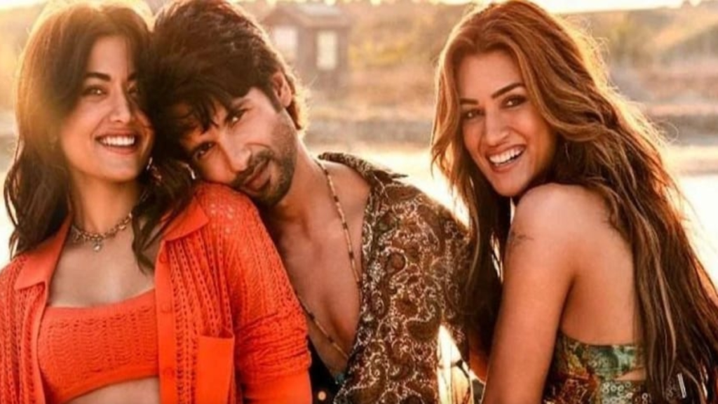 ‘कॉकटेल 2’ की बॉक्स ऑफिस रफ्तार हुई धीमी, पहले सप्ताह में 70 करोड़ रुपये तक पहुंचने की उम्मीद - Samachar Mirchi
