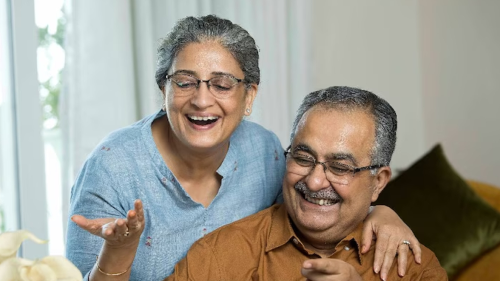 Senior Citizens FD Rates: वरिष्ठ नागरिकों को FD पर 8% से ज्यादा ब्याज, ये बैंक दे रहे सबसे आकर्षक रिटर्न Senior Citizens FD Rates: वरिष्ठ नागरिकों को FD पर 8% से ज्यादा ब्याज, ये बैंक दे रहे सबसे आकर्षक रिटर्न - Samachar Mirchi