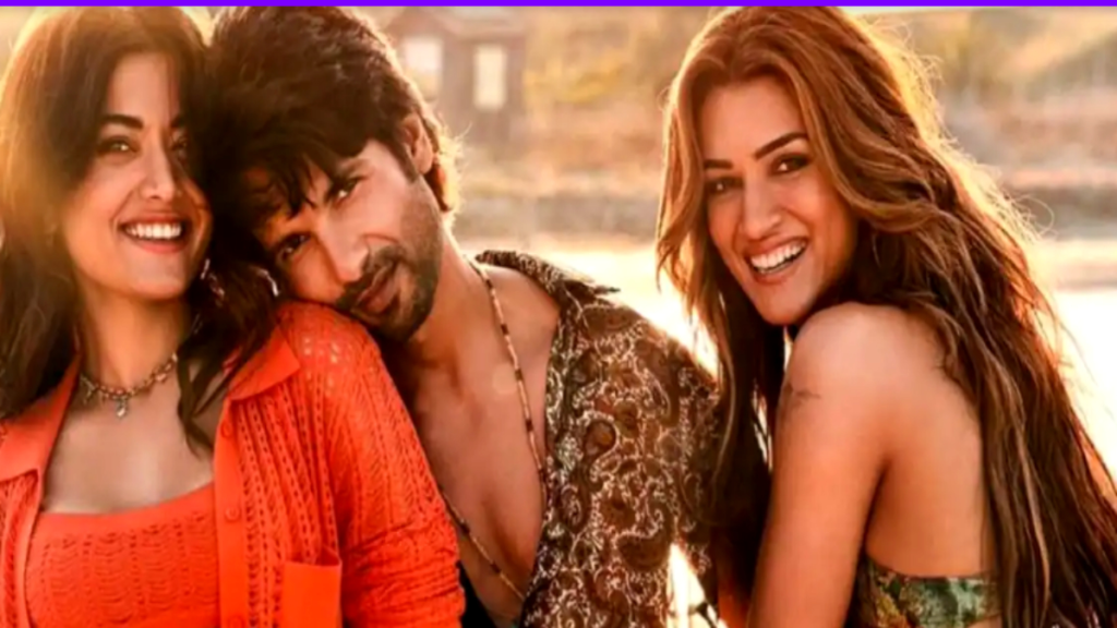 Cocktail 2 Box Office Collection : शाहिद कपूर का जलवा बरकरार, ओपनिंग वीकेंड में धांसू कमाई - Samachar Mirchi