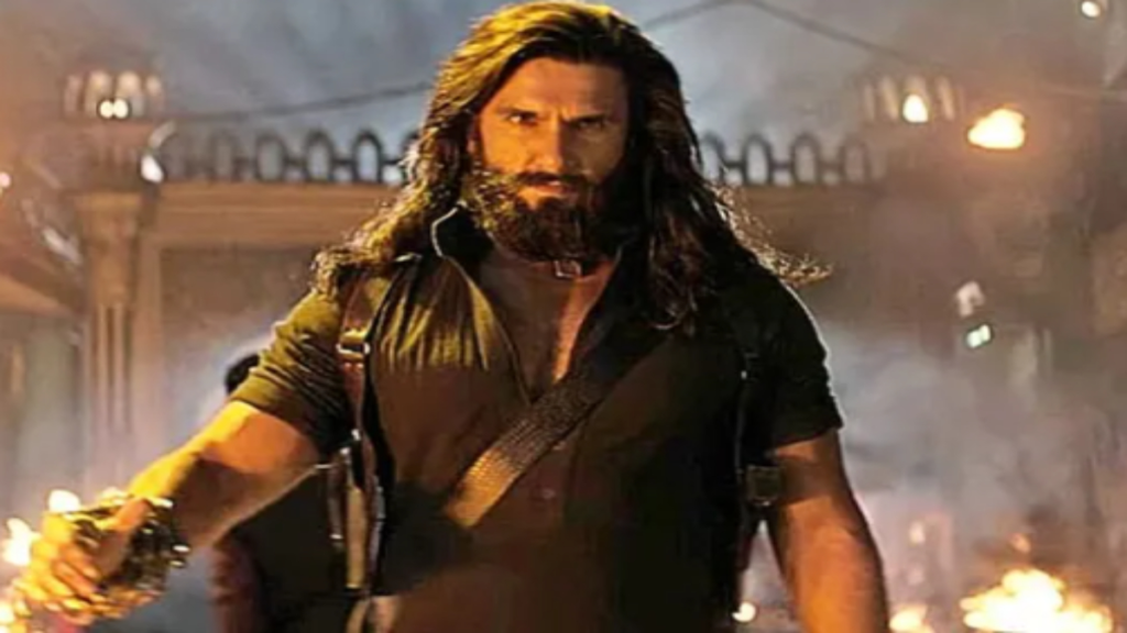 धुरंधर 2 ने थिएटर्स में पूरे किए 100 दिन, ओटीटी रिलीज के बावजूद बॉक्स ऑफिस पर टक्कर - Samachar Mirchi