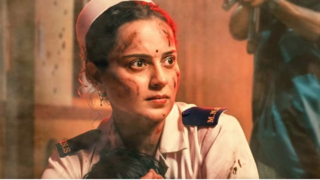 Bharat Bhhagya Viddhaata Review, 26/11 हमलों के गुमनाम नायकों को दी भावुक श्रद्धांजलि Bharat Bhhagya Viddhaata Review, 26/11 हमलों के गुमनाम नायकों को दी भावुक श्रद्धांजलि - Samachar Mirchi