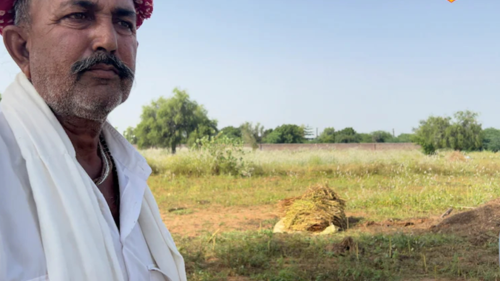 किसानों के लिए बड़ी राहत: ट्रैक्टर से लेकर रोटावेटर तक कृषि यंत्रों पर 50% तक सब्सिडी - Samachar Mirchi