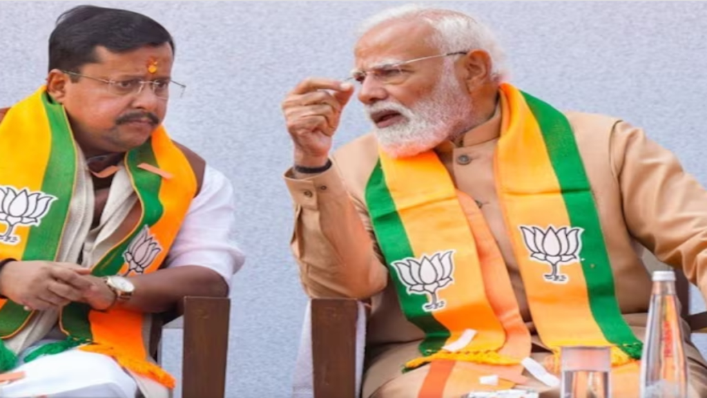 मोदी कैबिनेट विस्तार की अटकलें तेज, चुनावी राज्यों पर फोकस; नए चेहरों को मिल सकती है जिम्मेदारी - Samachar Mirchi
