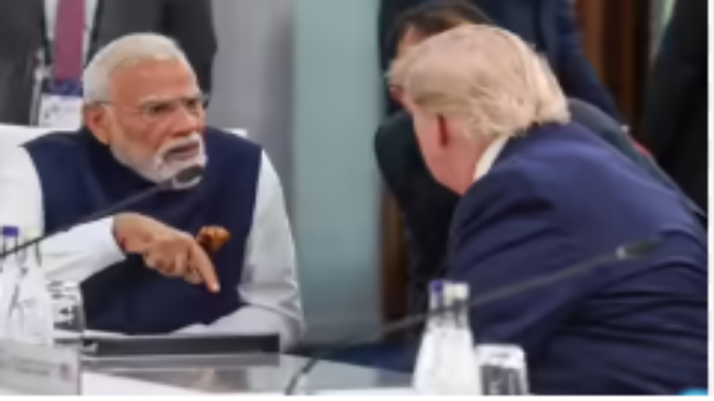 G7 समिट से पहले अमेरिका का बड़ा फैसला, इंडो-पैसिफिक कमांड का नाम बदलकर यूएस-पैसिफिक कमांड किया - Samachar Mirchi