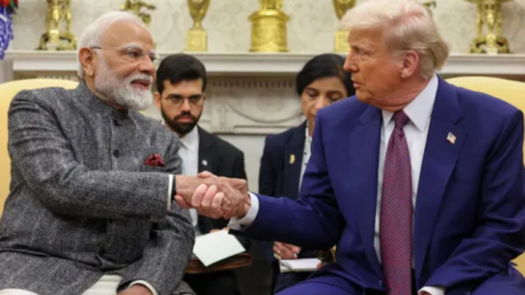 ‘हम पीएम मोदी के बहुत बड़े प्रशंसक’, भारत के साथ रिश्तों को लेकर अमेरिकी विदेश मंत्री ने की तारीफ - Samachar Mirchi