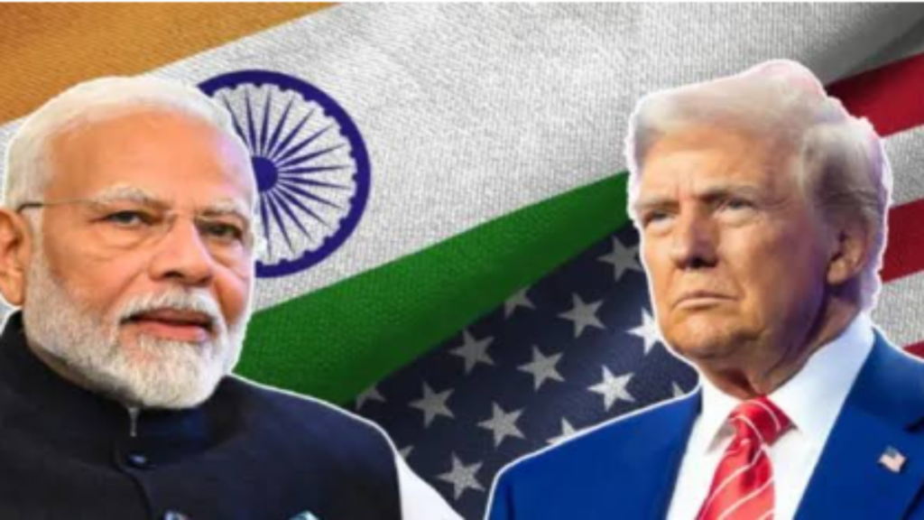 अगले साल भारत आएंगे राष्ट्रपति डोनाल्ड ट्रंप, , विदेश मंत्री रुबियो ने किया बड़ा ऐलान - Samachar Mirchi