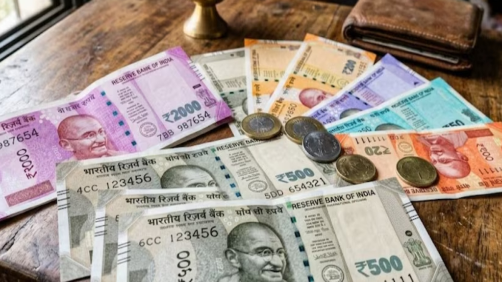 वास्तु के इन 4 बदलावों से घर में आ सकती है आर्थिक समृद्धि, आज ही घर में करें ये 4 सुधार वास्तु के इन 4 बदलावों से घर में आ सकती है आर्थिक समृद्धि, आज ही घर में करें ये 4 सुधार - Samachar Mirchi
