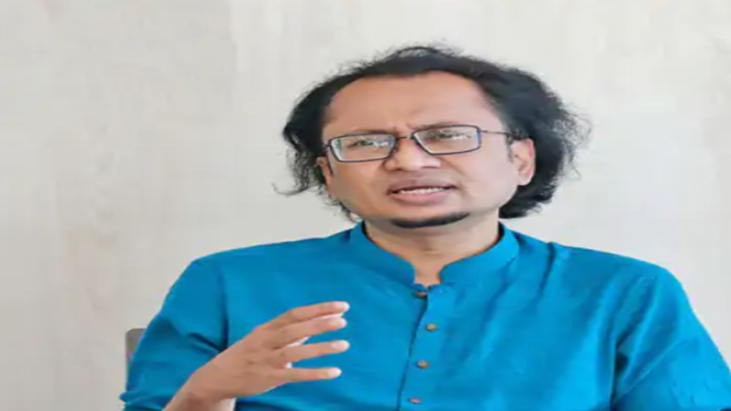 बांग्लादेश ने भारतीय राजनयिक को तलब किया, दिल्ली एयरपोर्ट पर रोके जाने से नाराज बांग्लादेश ने भारतीय राजनयिक को तलब किया, दिल्ली एयरपोर्ट पर रोके जाने से नाराज - Samachar Mirchi