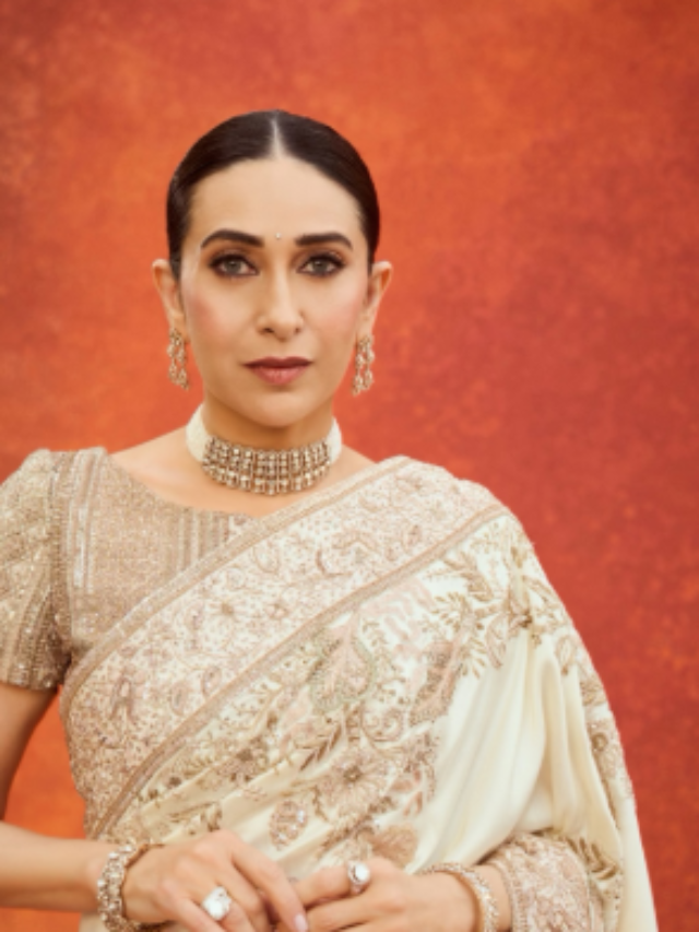 Karishma Kapoor की वे तस्‍वीरें, जो देखेंगे तो बस देखते रह जाएंगे