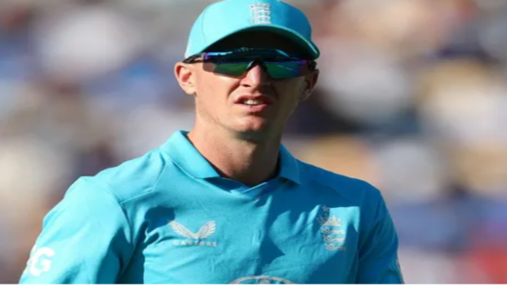 IND vs ENG: पिच बदली तो हार स्वीकार, हैरी ब्रूक ने भारत को दी चेतावनी बोले- अगले मैच में करेंगे दमदार वापसी - Samachar Mirchi