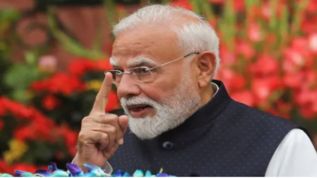 ‘जवान, ऊर्जावान और हालात के अनुसार ढलने वाले बनें’: पीएम मोदी का अधिकारियों को संदेश - Samachar Mirchi