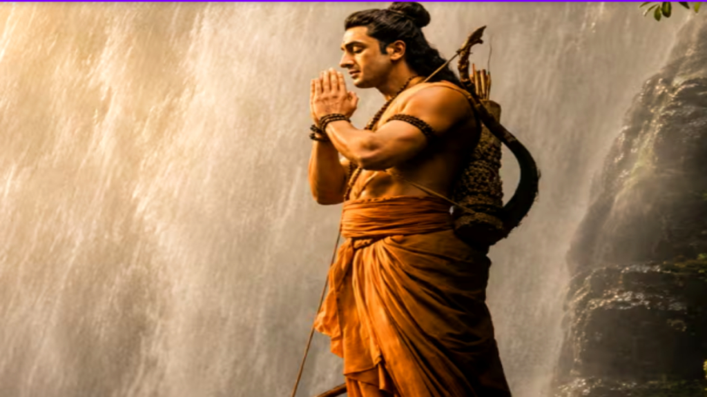 ‘रामायण’ के ग्रैंड ट्रेलर रिलीज का टाइम-टेबल आउट, नोट कर लें तारीख खत्म होने वाला है फैंस का इंतजार ‘रामायण’ के ग्रैंड ट्रेलर रिलीज का टाइम-टेबल आउट, नोट कर लें तारीख खत्म होने वाला है फैंस का इंतजार - Samachar Mirchi