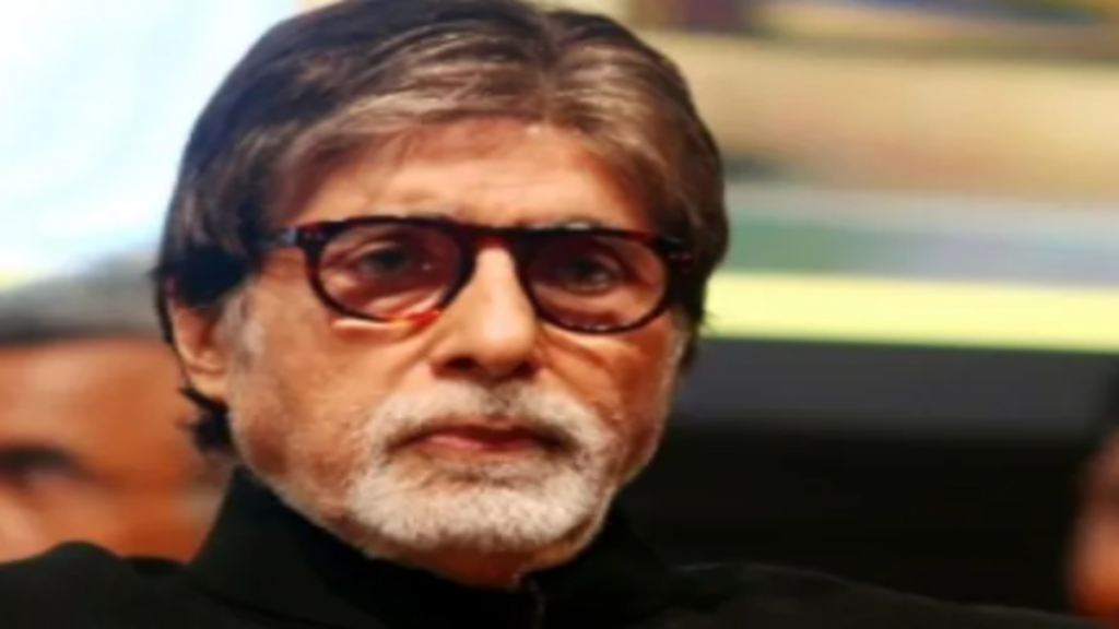 अमिताभ बच्चन के ब्लॉग और ट्वीट से फैंस में मची खलबली, स्वास्थ्य को लेकर चिंता ‘खेल खत्म हो गया…’ अमिताभ बच्चन के ब्लॉग और ट्वीट से फैंस में मची खलबली, स्वास्थ्य को लेकर चिंता ‘खेल खत्म हो गया…’ - Samachar Mirchi