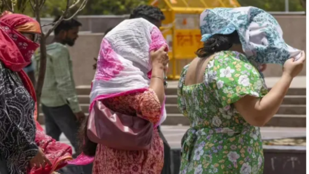 जून के बाद अब जुलाई में भी कम होगी बारिश, गर्मी भी करेगी परेशान; अगले सात दिनों में मिलेगी राहत जून के बाद अब जुलाई में भी कम होगी बारिश, गर्मी भी करेगी परेशान; अगले सात दिनों में मिलेगी राहत - Samachar Mirchi